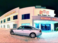 Sapar Standart Hotel