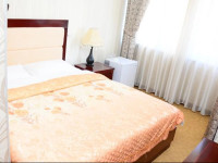 Sary Arka Hotel Shymkent