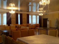 Kema Gostinitsa / Отель Кема 4*