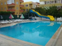 Ozgur Bey Spa Hotel (Adult Only) 3*