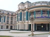 Bogishamol Hotel 5*