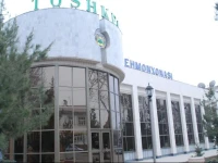 Toshkent Hotel 4*