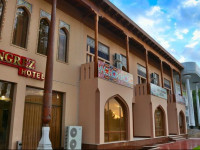 Rangrez Hotel