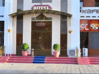 Sarbon Plaza