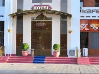 Sarbon Plaza 2*