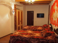 Bibi-Khanym Hotel Bukhara
