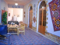 Jeyran Hotel 4*