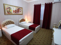 Modarixon Hotel