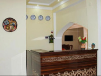 Shams Hotel