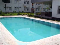 Asia Fergana Hotel 4*