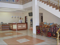 Arkanchi Hotel