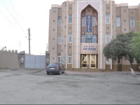 Madrasa Aminxon
