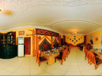 Zafarbek B&amp;B Hotel