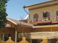 Laliopa Guest House