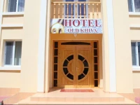 Old Khiva hotel / Олд Кхива отель 2*