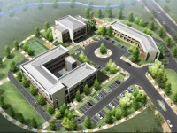 Hanjin Navoi Complex