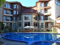 Grand M Hotel Navoiy 4*