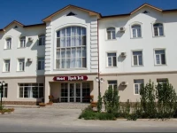 Jipek Joli Hotel 3*