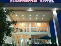 Konstantin Hotel 4*