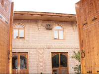 Caravan Serail Hotel