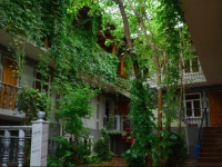 Abdu - Bahodir 2 Hotel