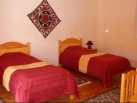 Bibikhanum Hotel Samarkand