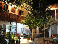 Dilshoda Hotel