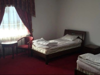 Diyor Hotel