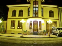 Platan 3*