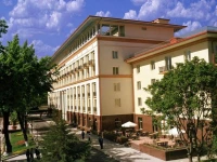 Lotte City Hotel Tashkent Palace / Ташкент Палас 4*
