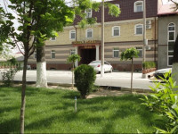 Arien Plaza Hotel
