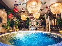 Indi-Anna Hotel 4*