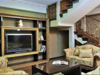 Darhan Boutique Hotel