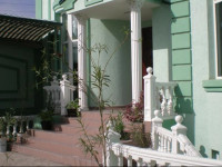 Jahongir B&amp;B Tashkent