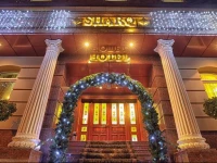 Sharq Hotel 4*