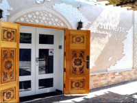Sunrise Caravan Stay - Boutique Guest House