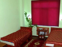 Elshod Hotel