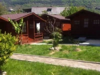 Cottages in Gagra 4*