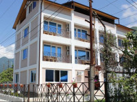 Zvanba Guest House