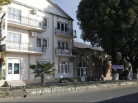 Mia Gagra Guest House