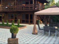 Apsiliya Guest House / Гостиница Апсилия 2*