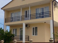 Rozalin Guest house