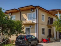 Divny Sad Guest House / Дивный сад 3*