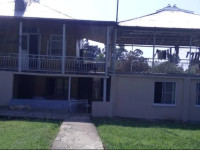 House in Novy Afon - Citrusovaya 21
