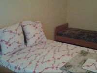 Comfort Mini Hotel Pitsunda / Комфорт мини-отель Пицунда 3*