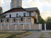 U Morya Guest House - Krasnoarmeysky Tupik 7a / У Моря гостевой дом - Красноармейский тупик 7а 3*
