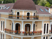 Leon Boutique Hotel