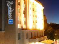 Radisson Blu Leogrand Hotel