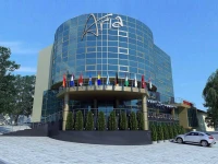 Aria Hotel Chisinau 4*