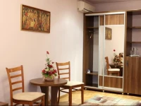 BACHUS Hotel 3*